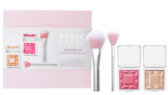 rms beauty deluxe glow kit 