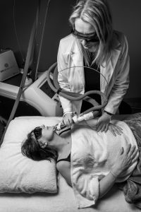 Laser hair removal in Rochester, NY. Hair free skin for Summer, 