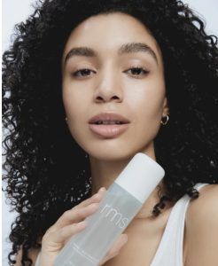 Clean beauty RMS beauty