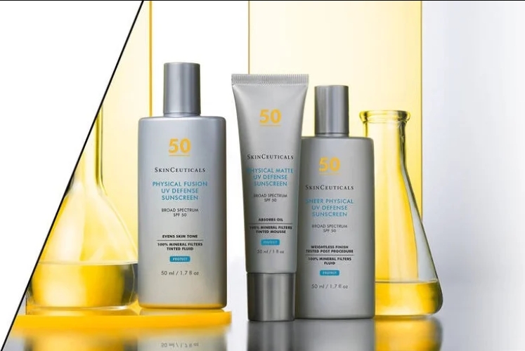 skinceuticals rochester