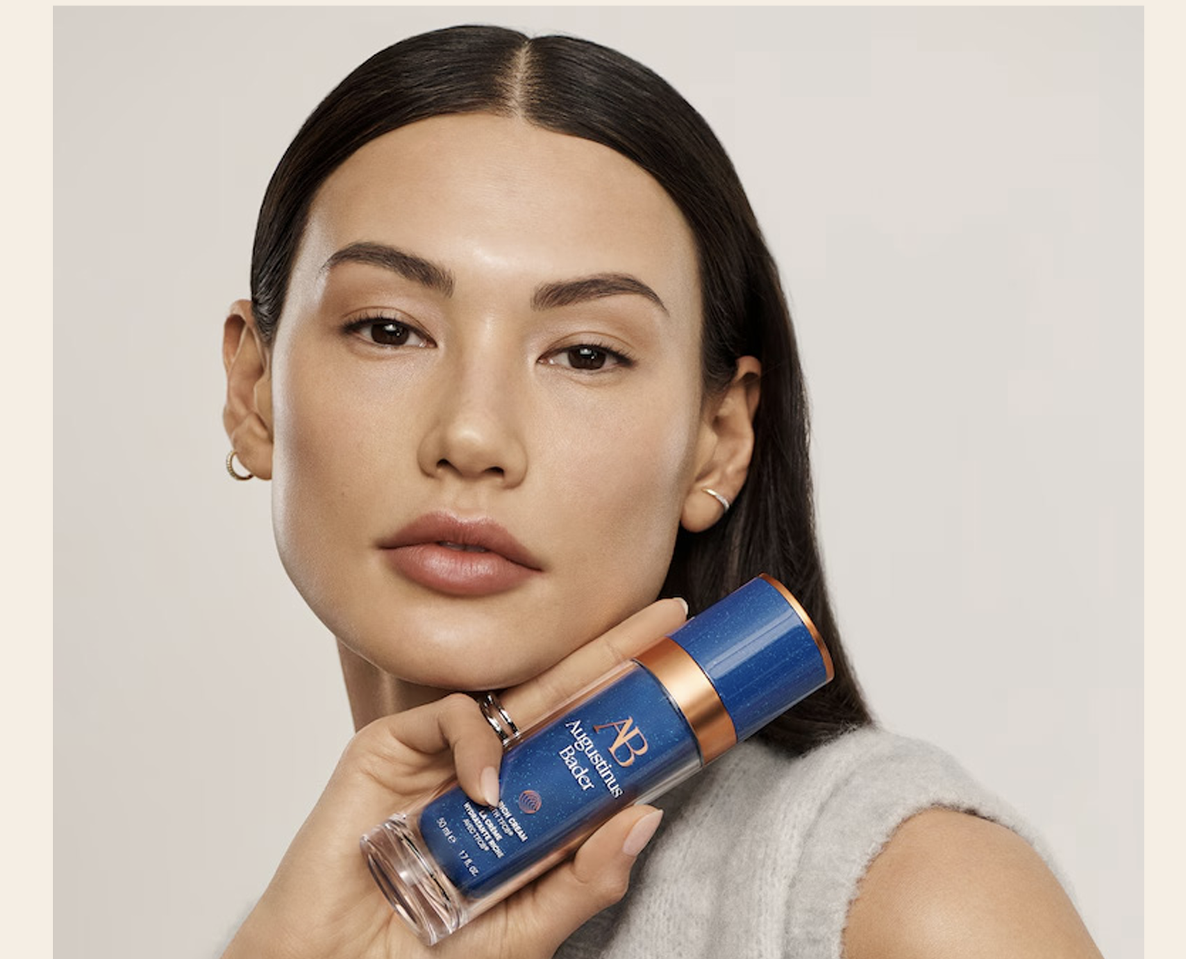 agustinus bader rochester skincare
