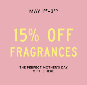 fragrance promo rochester